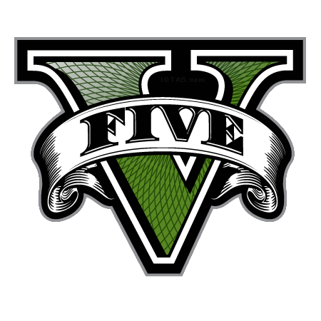 GTA V Official Logo