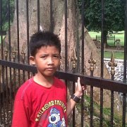 Faisal Hidayatullah's Photo