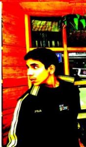 Lakshey Vyas's Photo