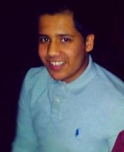 Qasim Hussain's Photo