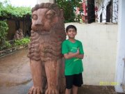 Yash Bodalkar's Photo