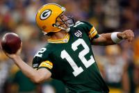 Packers F4N's Photo