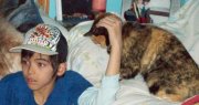 Vincent Mcrae's Photo