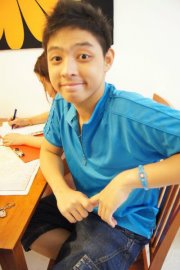 Yap Chin Guan's Photo