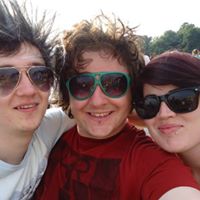 Drew-Barnes's Photo