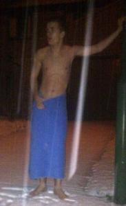 Jack Kelly's Photo