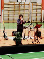Kahleb Olsson's Photo