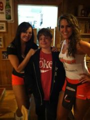 Nicholas Hutter's Photo