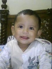 Affan Safwan's Photo