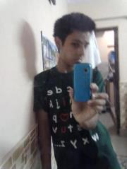 Zahab Javed's Photo