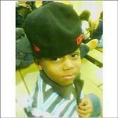 Qwalir Najee Carter's Photo