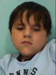 Fabian Luque Mieles's Photo