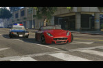 gta 5 trailer 1 cops chasing a red car