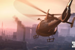 official screenshot helicopter heads out