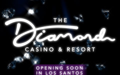 diamond casino coming soon
