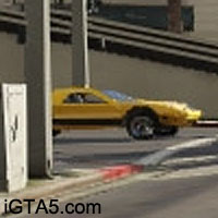 Bullet GT side