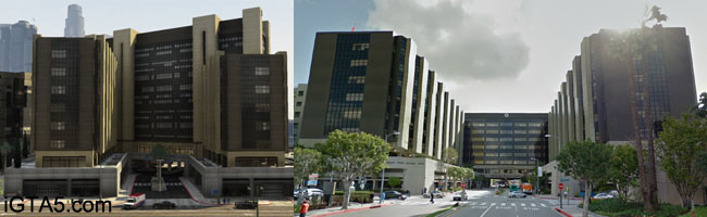 Cedars-Sinai Medical Center 