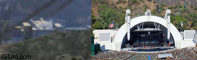 Hollywood Bowl