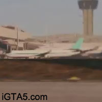 Medium-range Aircraft