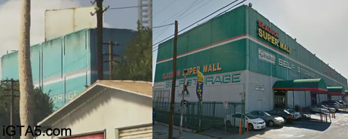 Slauson Super Mall