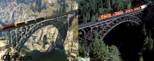 Stoney Creek Bridge