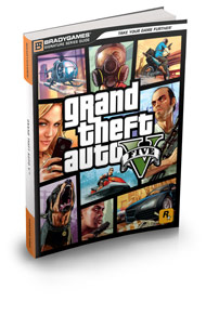 GTA 5 Strategy Guide