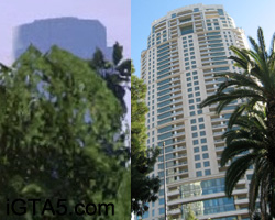 The Century, Century City