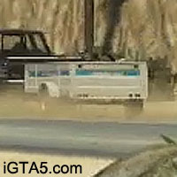 Open wagon trailer