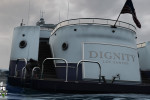 official screenshot dignity yacht