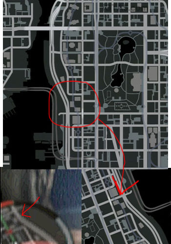 GTA V' vs 'The Crew' Map Size - GTA Online - GTAForums