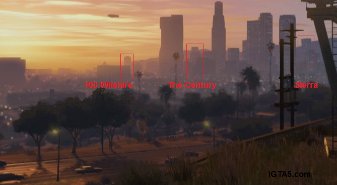 GTA V Mapped! - GTA 5 Pre-Release Discussion (Closed) - GTA 5 Forums