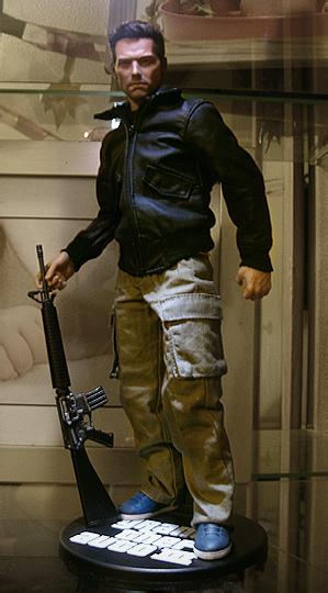 GTA III Anniversary Claude Figure Other GTA Games GTA 5 Forums GTA III Anniversary Claude Figure Other GTA Games GTA 5 Forums
