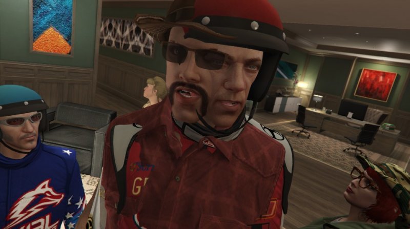 2017-11-14_MonsterTrucks25 couch crew doubling characters fanboy & dup.jpg