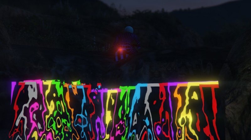 2018-08-07 Cyberpunk25 waterfall weev above falls.jpg