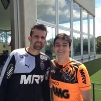 Henrique Silva Avila