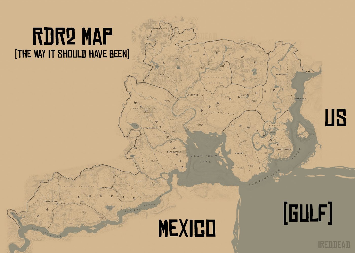 Карты с сюжетом на 2. Карта rdr 2. Red Dead Redemption 2 карта. Маппинг РДР 2. Rdr 2 Guarma Map.