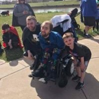 Christopher Ryan Baber