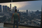 gameplay 1 gtav multiplayer