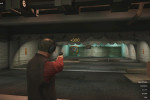 gameplay 1 travor at the gun range