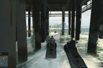 gta online gameplay jetski racing 1