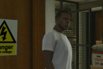 gta online gameplay muliplayer character leaving