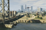 gta online gameplay planes trains automobiles