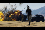 gta online heists cleaning up after the boom