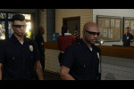 gta online heists they think were cops