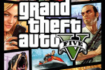 gta v cover art