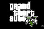 gtav logo wallpaper 2560x1600