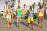 official screenshot beach bum clothes