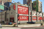 official screenshot ls gun club