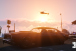 official screenshot sabre gt chase