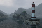 official screenshot the lighthouse